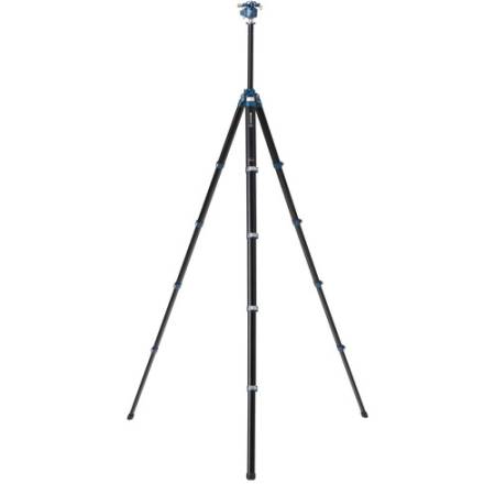 Benro CyanBird 2 TCBA25G36PT - zestaw fotograficzny